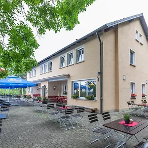 Hotel Dein Dornig, Ebensfeld
