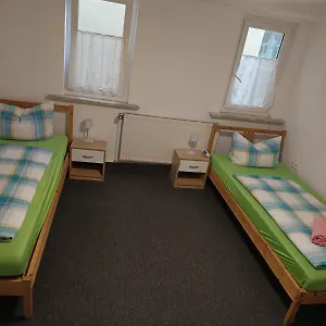 Apartment Andrei, Marktbreit