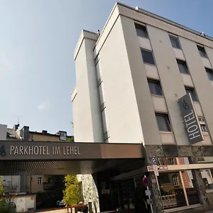3* Hotel Parkhotel Im Lehel By Blattl