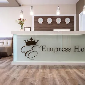 3* Hotel Empress Boutique